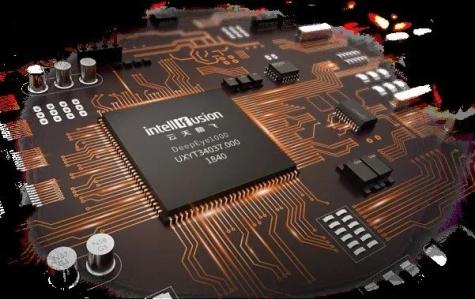 今日头条| 性能全面超越海思NNIE！yp街机首款5AIoT芯片还有更大的目标