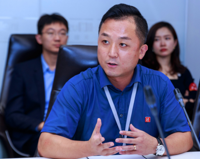 中国公共安全 | yp街机： 双轮驱动，引领AI产业化发展