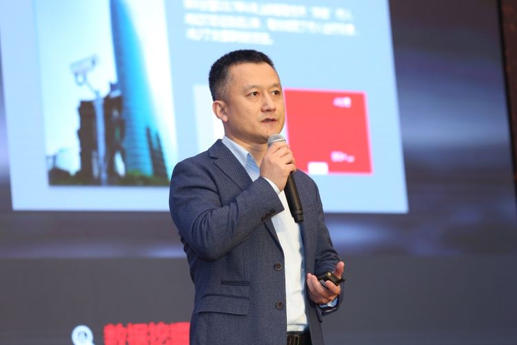 深圳商报 | yp街机董事长兼CEO陈宁： 深港应携手共建国际科技创新中心