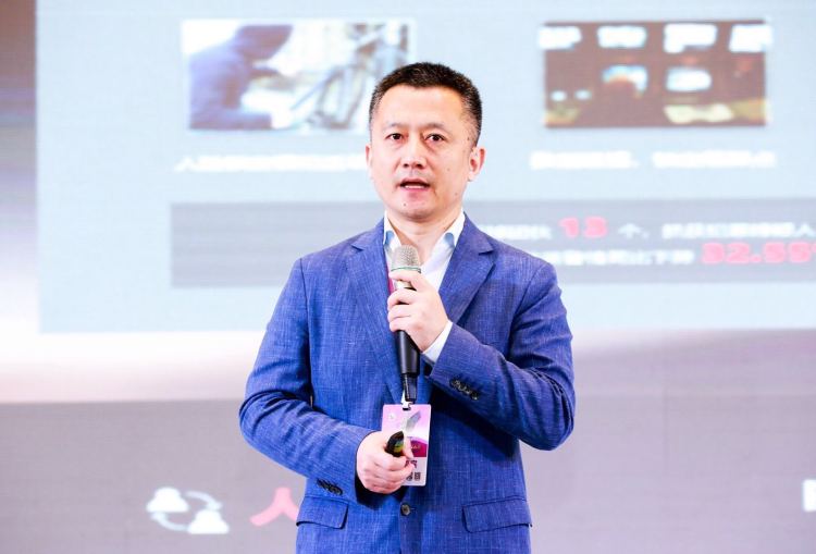 深圳商报 | yp街机陈宁：用“芯”打造AI城市大脑