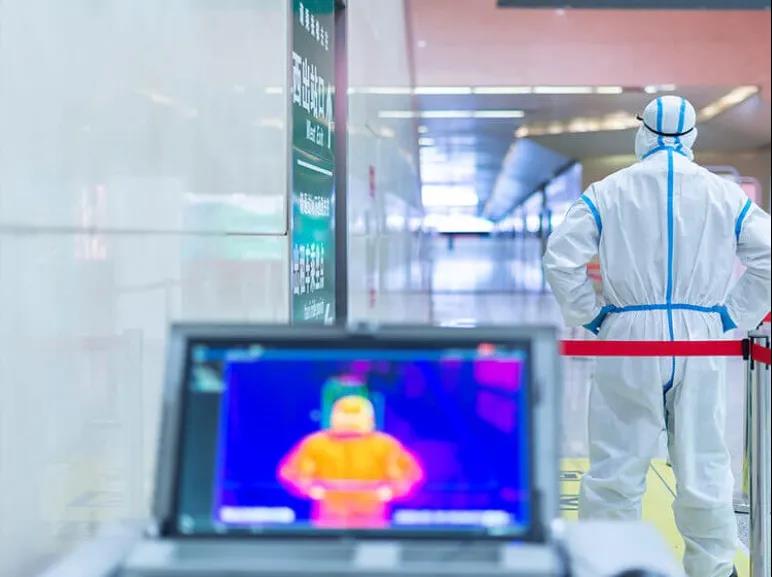 yp街机：给城市建造一颗“超级大脑” | 真格科技故事